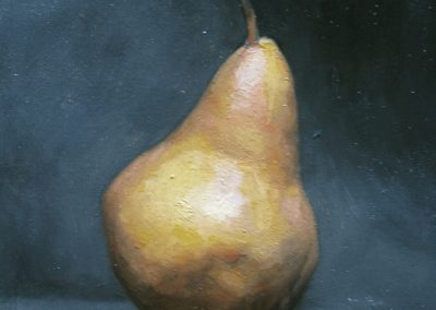 pear_still_life_oil_painting